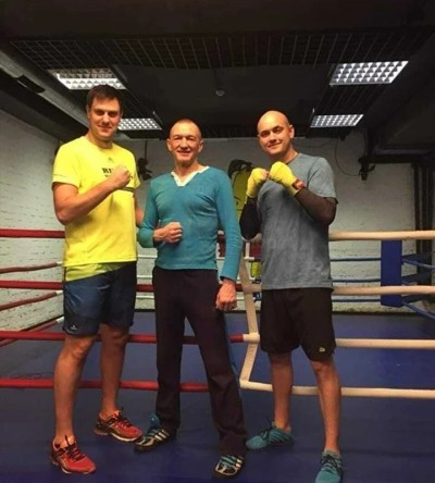 Тренировки по боксу групповые Клуб единоборств "Груша" (разовая тренировка) - купить в Нарате