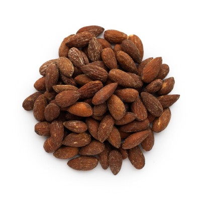 Миндаль жаренный 500 гр - купить в Нарате