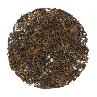 Шу Пуэр (черный) DarkLeaf 120г - купить в Нарате