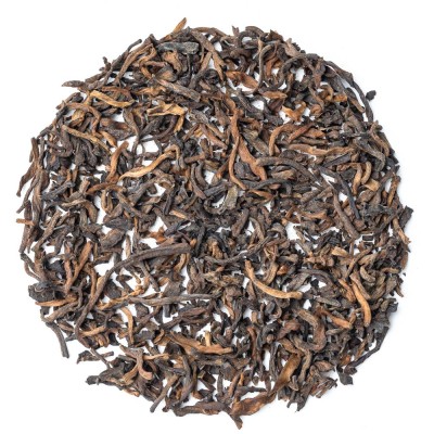 Шу Пуэр (черный) EarthLeaf 100г - купить в Нарате