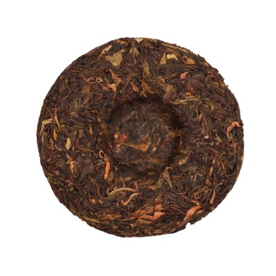 Шу Пуэр (черный) VintagePuEr 100г - купить в Нарате