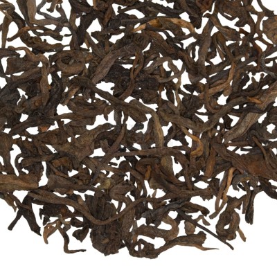 Шен Пуэр (зеленый) ShenLeaf 50г - купить в Нарате