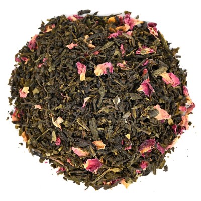 Зеленый чай GardenMist 50г - купить в Нарате