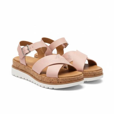 Женские босоножки SunnyWalk - купить в Нарате