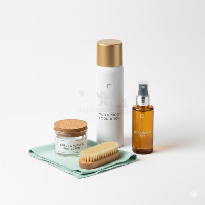 Женские средства по уходу за обувью ShoeCarePro - купить в Нарате