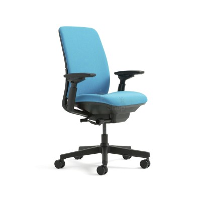 Кресло офисное WorkLine - купить в Нарате