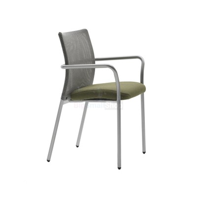 Стул офисный SoftSeat - купить в Нарате