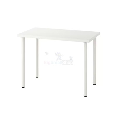 Рабочий офисный стол ЛайтДеск - купить в Нарате