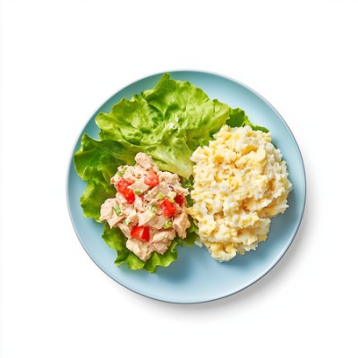 Фирменное блюдо Тропический микс с морепродуктами - купить в Нарате