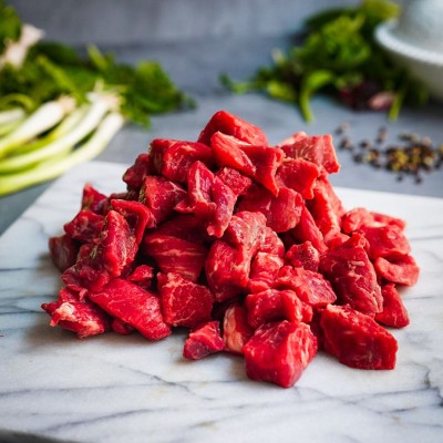 Говядина мраморная премиум - купить в Нарате