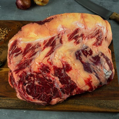 Говядина стейк Топ Блейд - купить в Нарате