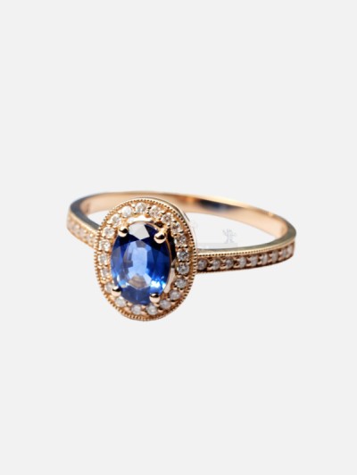 Кольцо Noir Minimal - купить в Нарате