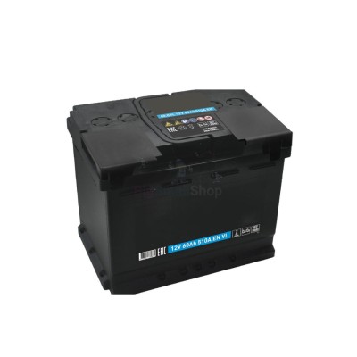 Мото-аккумулятор PowerRide 6 Ah - купить в Нарате