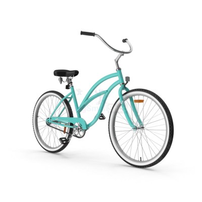 Подростковый велосипед TeenRide 24 - купить в Нарате