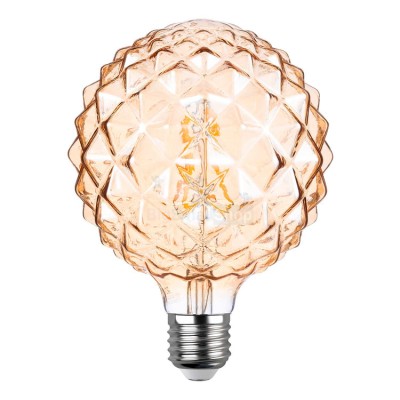 Лампа накаливания WarmGlow 60W - купить в Нарате