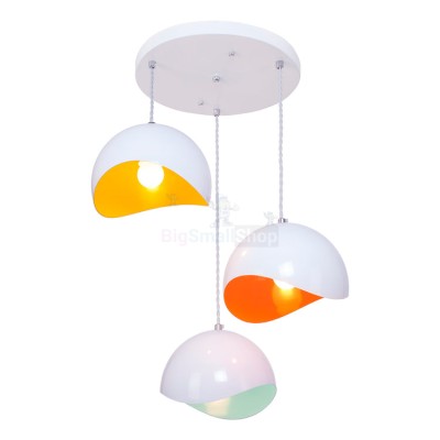 Подвесной светильник AmbientGlow 35W - купить в Нарате